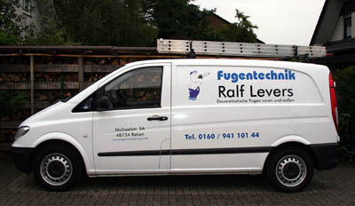 Fahrzeug